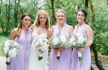 Bridal Make-Up Trends 2018