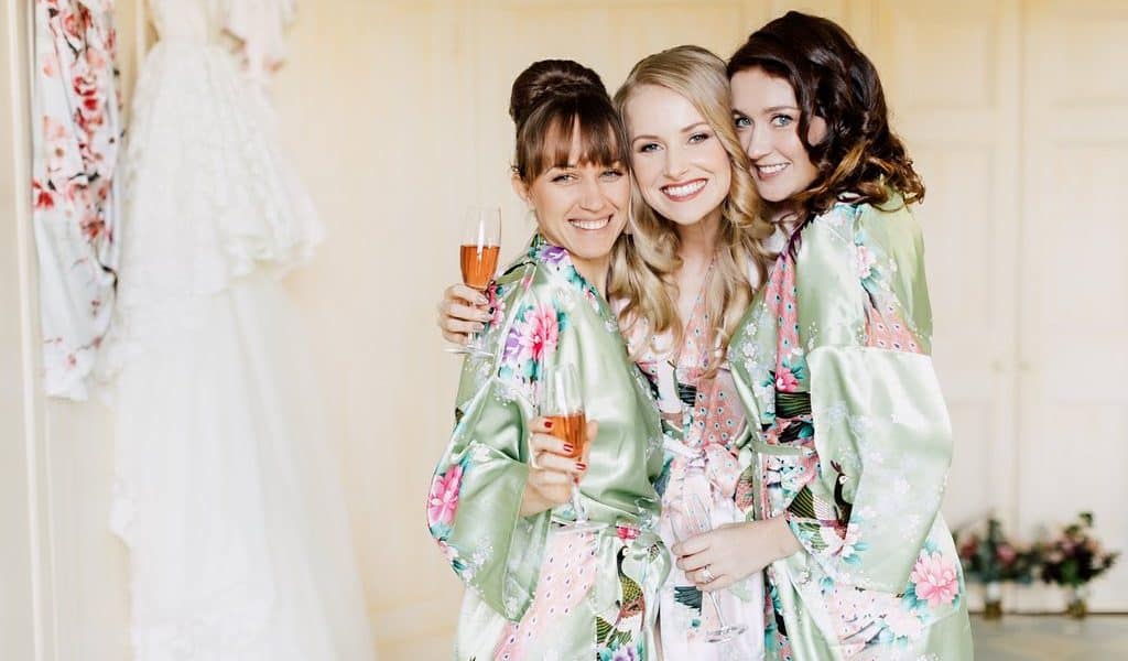 Your Bridal Make-Up Trial – Part 2: Do’s & Don’ts