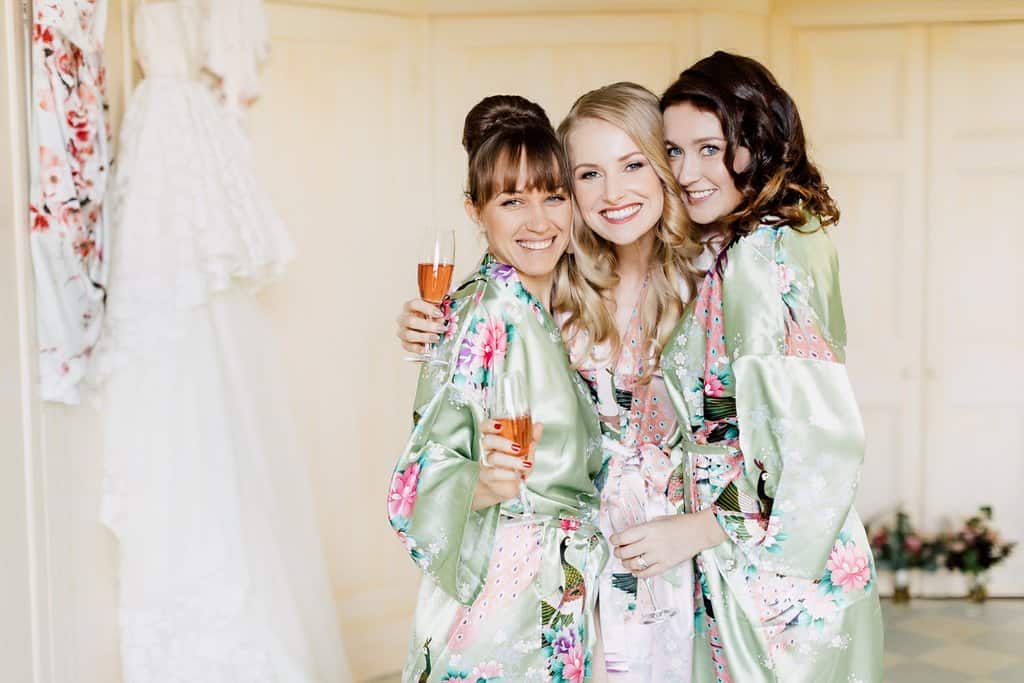 Your Bridal Make-Up Trial – Part 2: Do’s & Don’ts